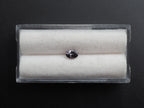 Color Change Garnet Oval 5.6x4.2 mm Faceted Gemstone
