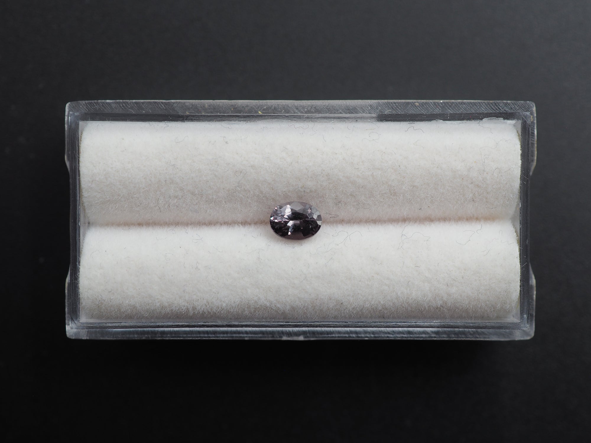 Color Change Garnet Oval 5.6x4.2 mm Faceted Gemstone