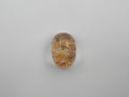 Garden Quartz Cabochon 21.5x15.5 mm Approximately 31.55 Carat (GTG-GQ-7)