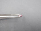Purple Garnet Faceted 7 mm Approximately 1.70 Carat (GTG-PG-6)