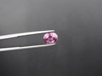 Malaya Garnet Oval Shape Faceted 8x7mm