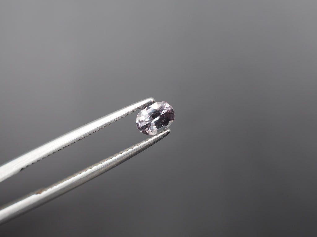 Color Change Garnet Oval 5.6x4.2 mm Faceted Gemstone