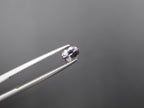 Color Change Garnet Oval 5.6x4.2 mm Faceted Gemstone