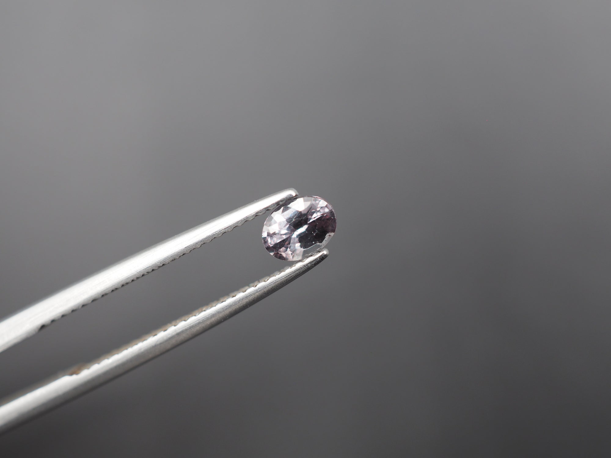 Color Change Garnet Oval 5.6x4.2 mm Faceted Gemstone