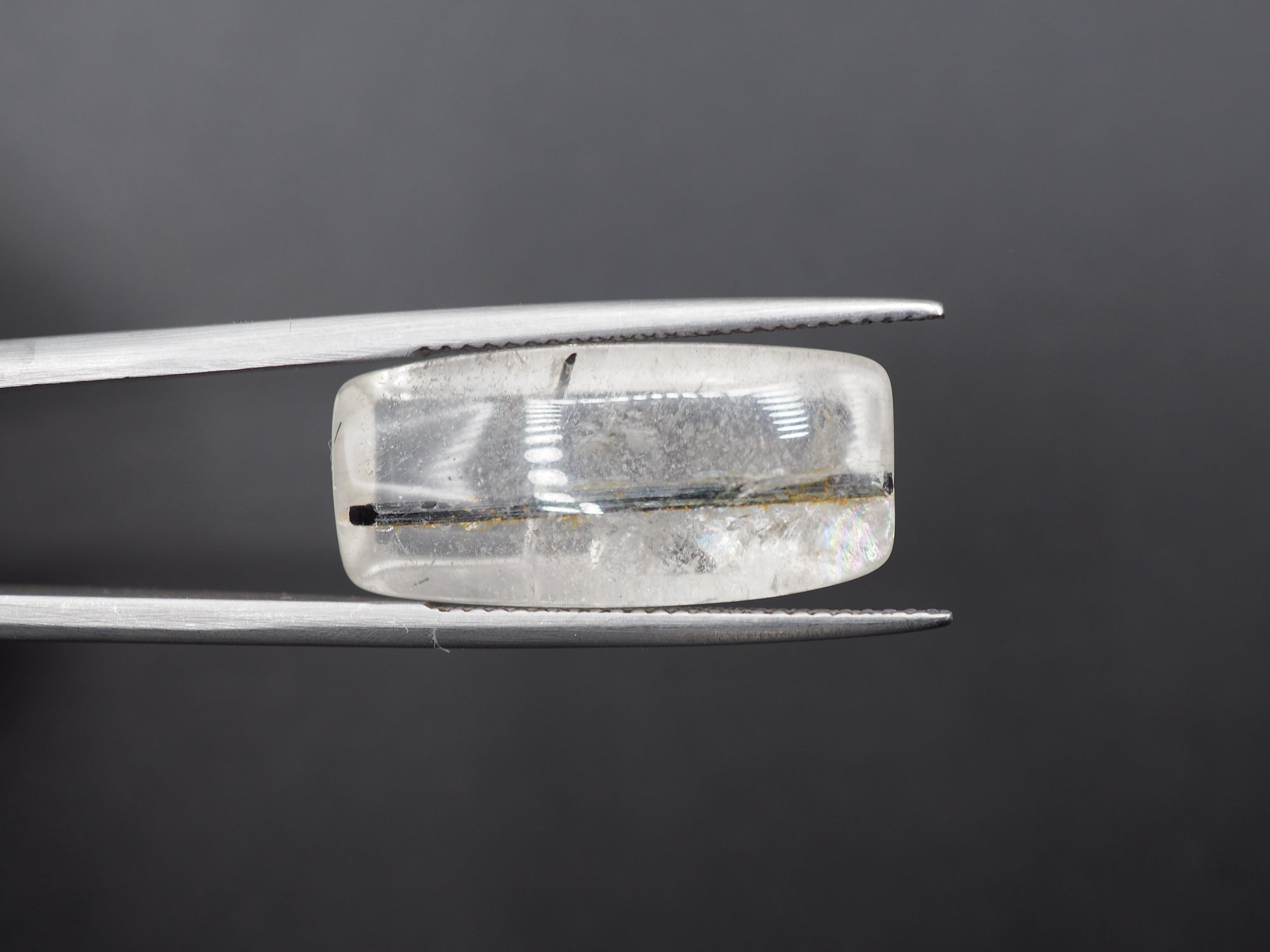 Dendrite Quartz 22x10 mm
