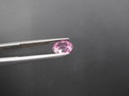 Malaya Garnet Oval Shape Faceted 8x7mm