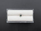 Alexandrite Faceted Gemstone 6.5x4.3 mm Single Piece Approximately 0.58 Carat (GTG-ALX-10)