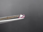 Malaya Garnet Oval Shape Faceted 8x7mm