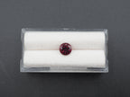 Purple Garnet Faceted 7 mm Approximately 1.70 Carat (GTG-PG-6)