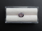 Spinel Faceted Gemstone 7.8x6.6 mm