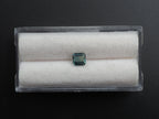 Tourmaline Faceted Gemstone 4.9x4.8 mm (GTG-TOU-360)
