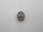 Garden Quartz Cabochon 19x14 mm Approximately 17.22 Carat (GTG-GQ-8)