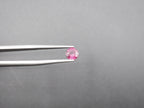 Purple Garnet Faceted 5.8 mm Approximately .86 Carat (GTG-PG-5)
