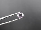 Spinel Faceted Gemstone 7.8x6.6 mm