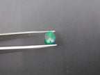 Ethiopian Black Opal Cabochon 11x8 mm Approximately 1.74 Carat (GTG-BOP-40)