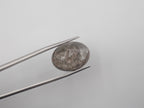 Garden Quartz Cabochon 19x14 mm Approximately 17.22 Carat (GTG-GQ-8)