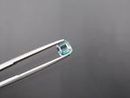 Tourmaline Faceted Gemstone 4.9x4.8 mm (GTG-TOU-360)