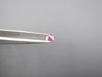 Purple Garnet Faceted 5.8 mm Approximately .86 Carat (GTG-PG-5)