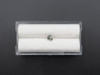 Alexandrite Faceted Gemstone 4.5 mm Single Piece Approximately 0.50 Carat (GTG-ALX-11)