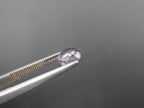 Spinel Faceted Gemstone 7.8x6.6 mm