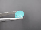 Arizona Turquoise Cabochon 18x13 mm Approximately 7.77 Carat (GTG-AT-8)