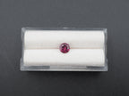 Purple Garnet Faceted 5.8 mm Approximately .86 Carat (GTG-PG-5)
