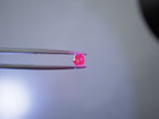 Alexandrite Faceted Gemstone 4.5 mm Single Piece Approximately 0.50 Carat (GTG-ALX-11)