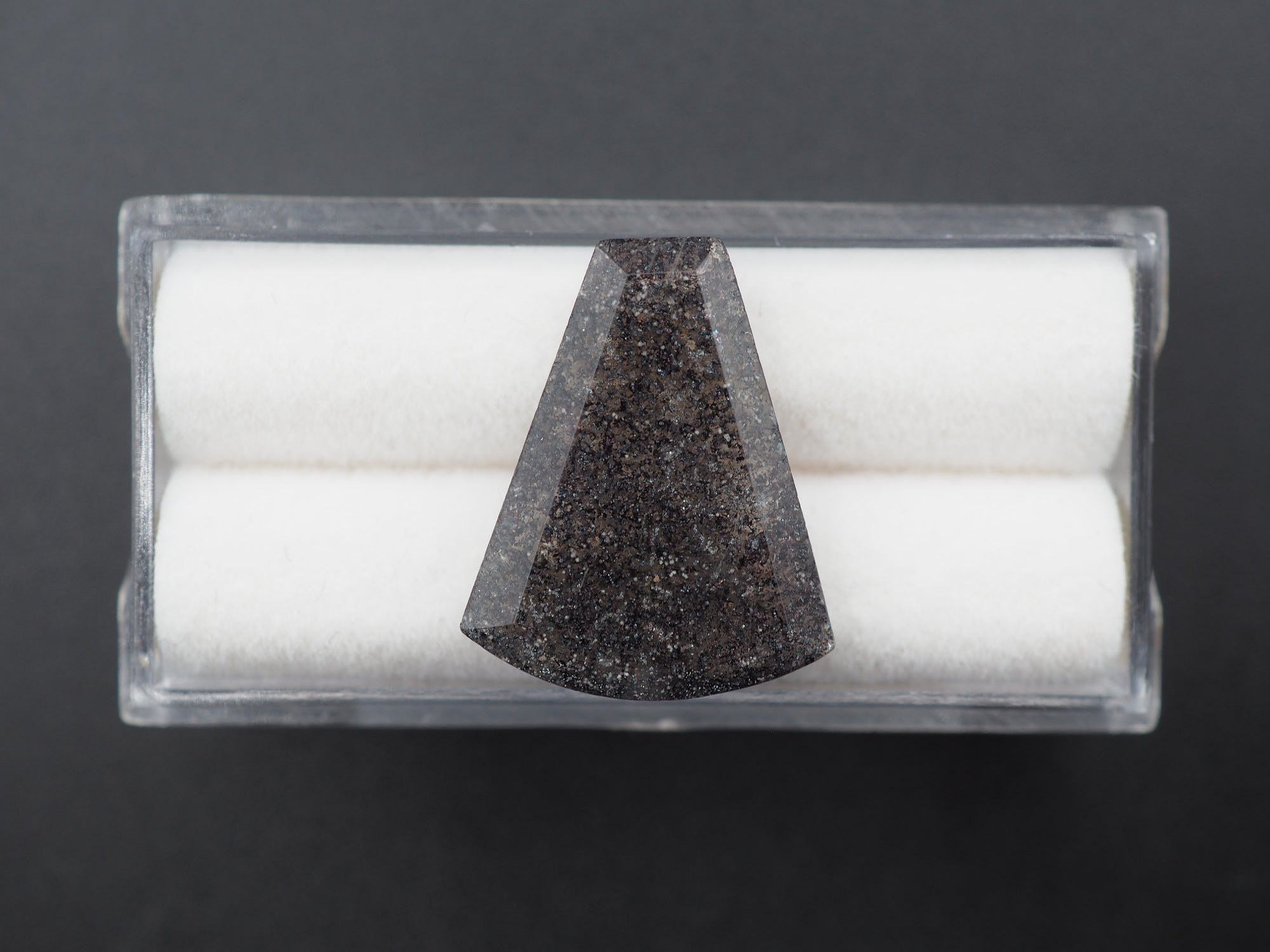 Dendrite Quartz  20x17 mm