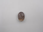 Garden Quartz Cabochon 18x13 mm Approximately 14.09 Carat (GTG-GQ-9)