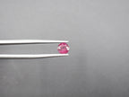 Purple Garnet Faceted 6 mm Approximately 1.07 Carat (GTG-PG-4)