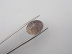 Garden Quartz Cabochon 18x13 mm Approximately 14.09 Carat (GTG-GQ-9)