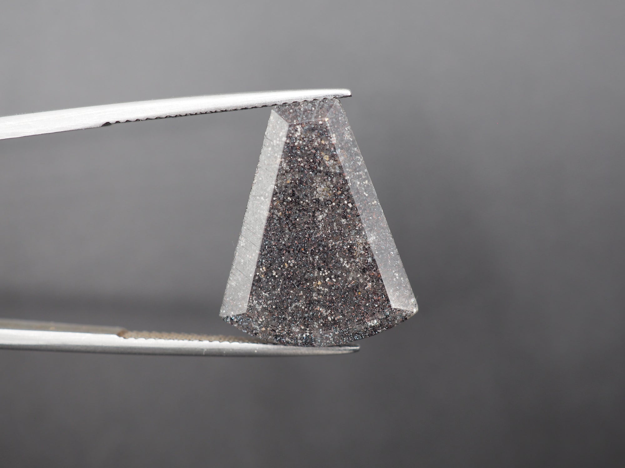Dendrite Quartz  20x17 mm