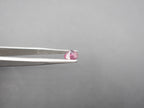Purple Garnet Faceted 6 mm Approximately 1.07 Carat (GTG-PG-4)