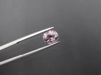 Spinel Faceted Gemstone 7.9x7.4 mm