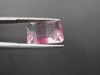 Fluorite Faceted Gemstone 16x12 mm