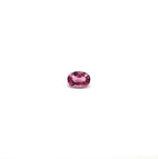 Natural Pink faceted Tourmaline 7x5mm approximately 0.82 carat (GTG-TOU-9)