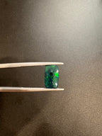 Ethiopian Black Opal 11x7 mm Approximately 1.50 Carat (GTG-BOP-19)