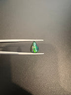 Balck Opal 10x7mm approximately 0.96 carat (GTG-BOP-9)