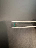 Balck Opal 10x7mm approximately 0.96 carat (GTG-BOP-9)