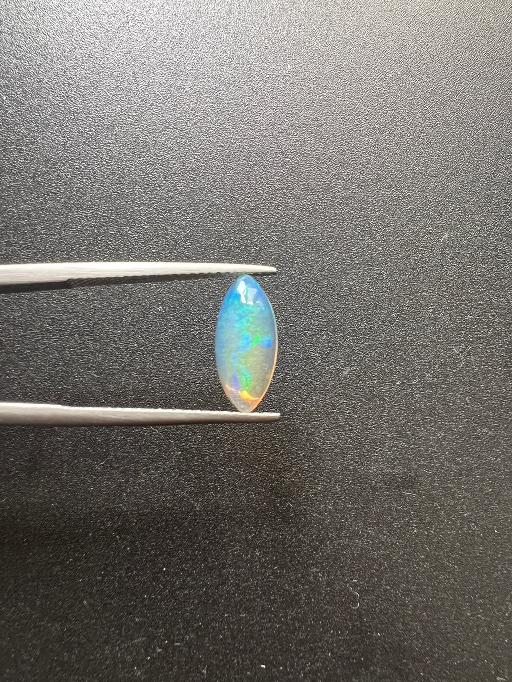 Ethiopian Opal Marquise shape 14x6mm approximately 1.38 carat (GTG-OP-22)