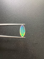Ethiopian Opal Marquise shape 14x6mm approximately 1.38 carat (GTG-OP-22)