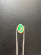 Ethiopian Opal 11x8mm oval shape approximately 2.05 carat (GTG-OP-24)