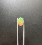 Ethiopian Opal 13x9mm oval shape approximately 3.23 carat (GTG-OP-21)