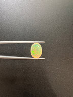 Natural Ethiopian Opal 11x8 mm approximately 2.42 carat (GTG-OP-4)