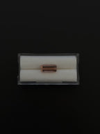 Tourmaline Faceted Gemstone 12.8x5.9 mm