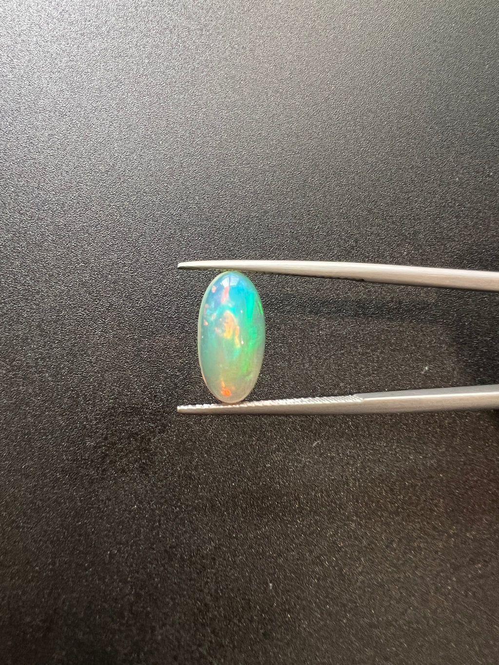 Ethiopian Opal oval shape approximately 2.20 carat (GTG-OP-8)
