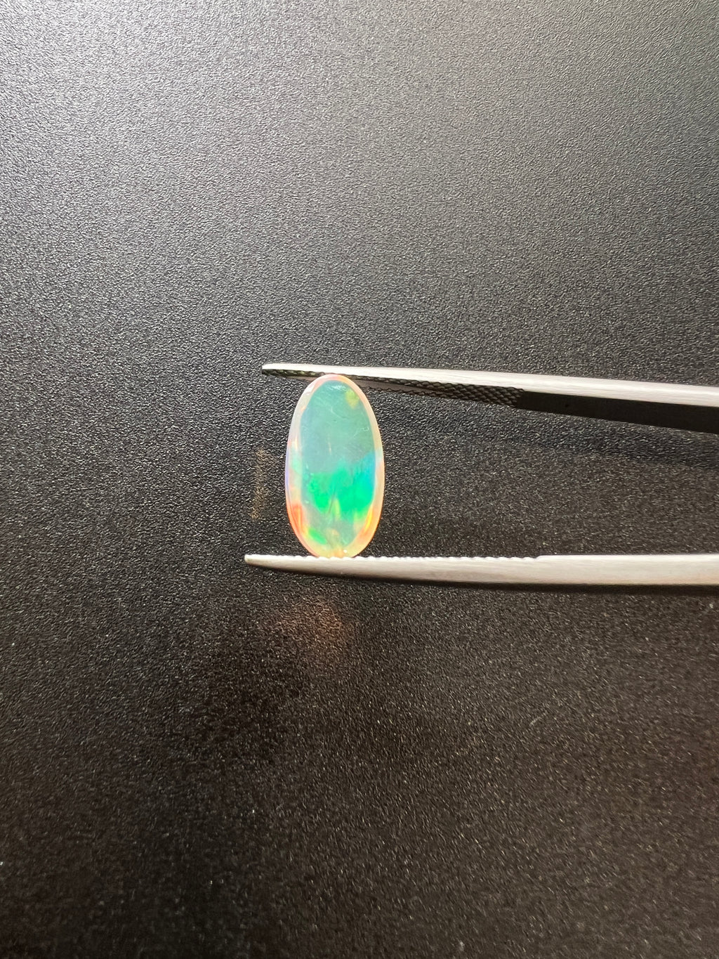 Ethiopian Opal oval shape approximately 2.20 carat (GTG-OP-8)