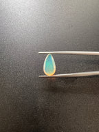 Ethiopian Opal 13x7mm teardrop shape approximately 2.42 carat (GTG-OP-12)
