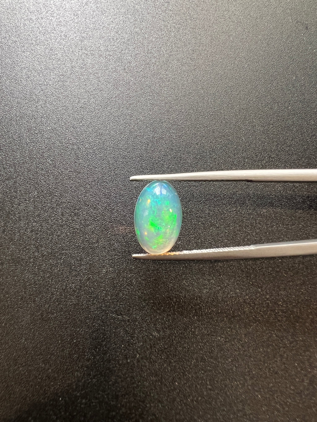 Natural Ethiopian Opal 13x8mm approximately 2.50 carat (GTG-OP-122)