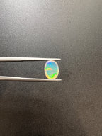 Ethiopian Opal oval shape 10x7mm approximately 1.50 carat (GTG-OP-119)